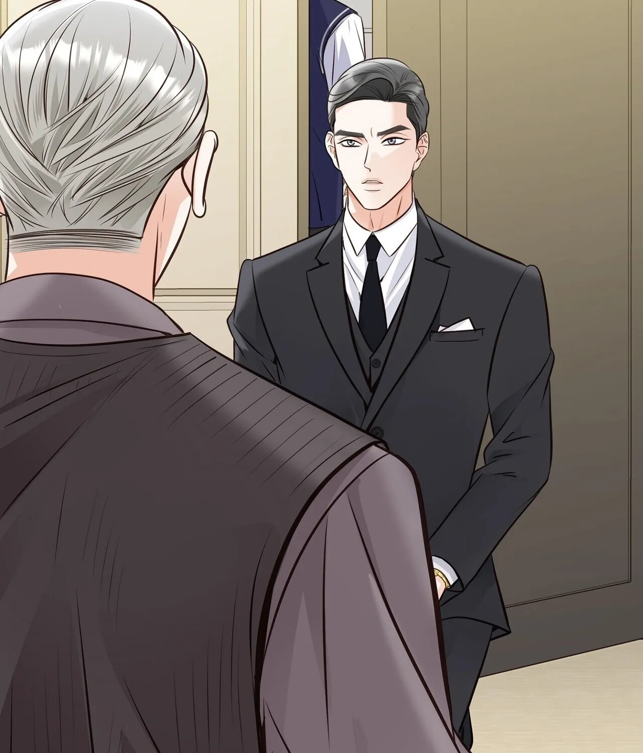 Read Return to Geumnak-ri chapter 27 image 48 on Lezhin