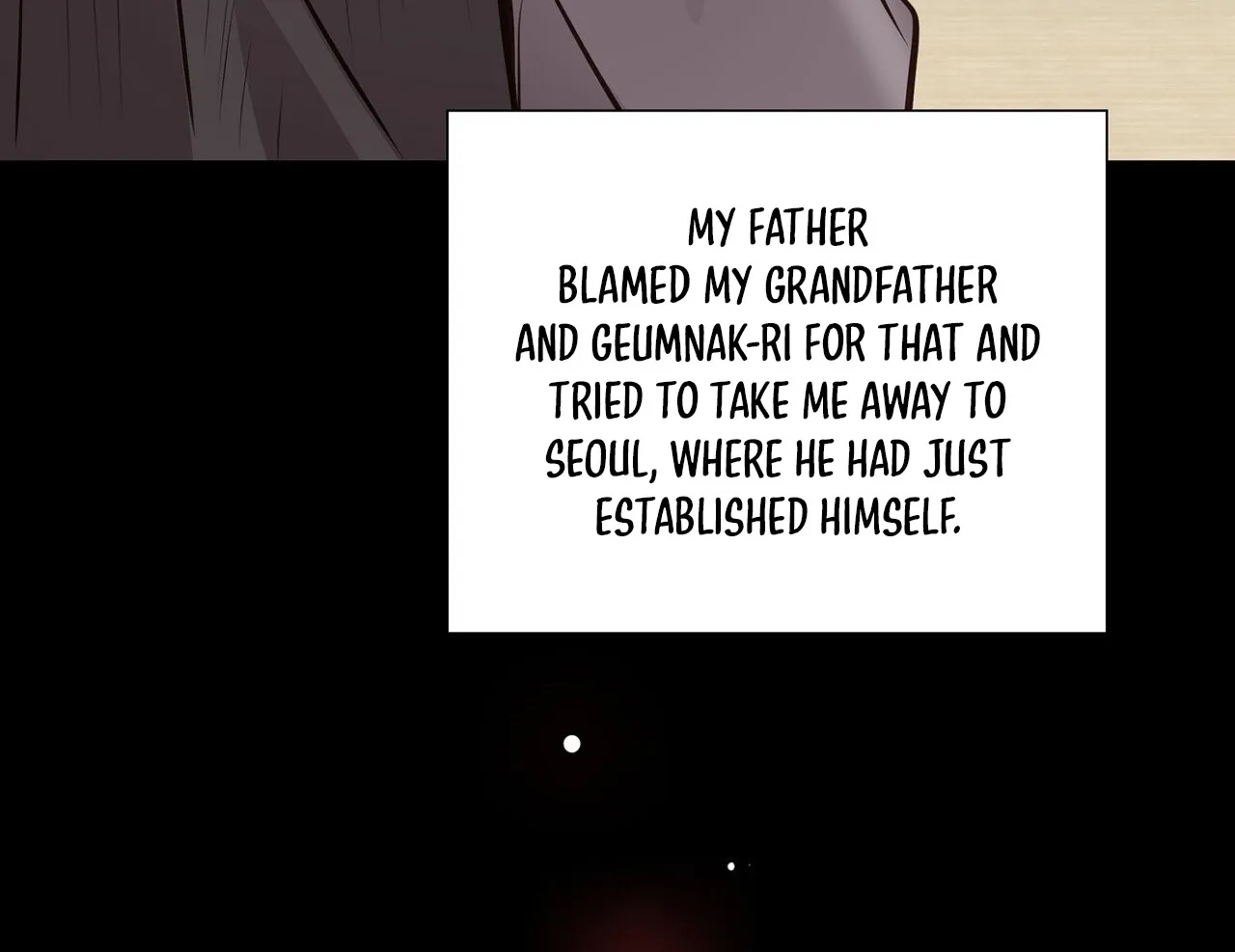 Read Return to Geumnak-ri chapter 27 image 49 on Lezhin