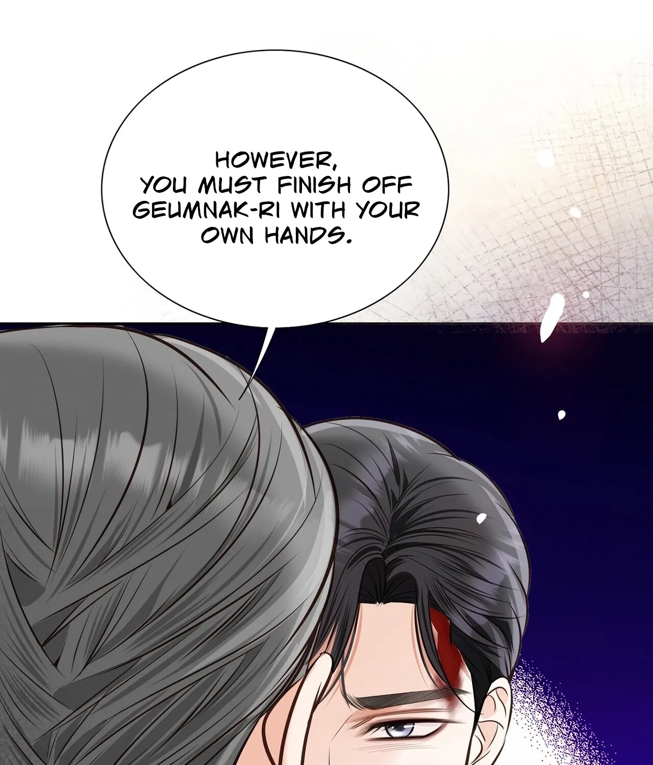 Read Return to Geumnak-ri chapter 27 image 76 on Lezhin