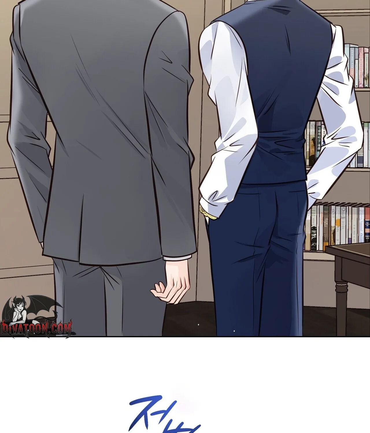 Read Return to Geumnak-ri chapter 27 image 83 on Lezhin