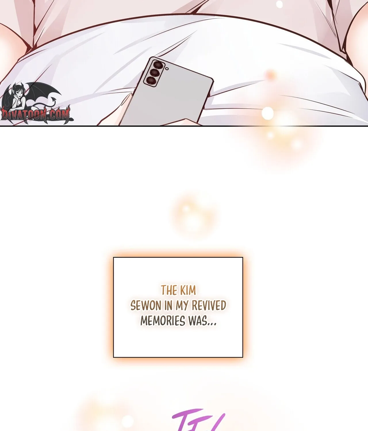 Read Return to Geumnak-ri chapter 28 image 101 on Lezhin