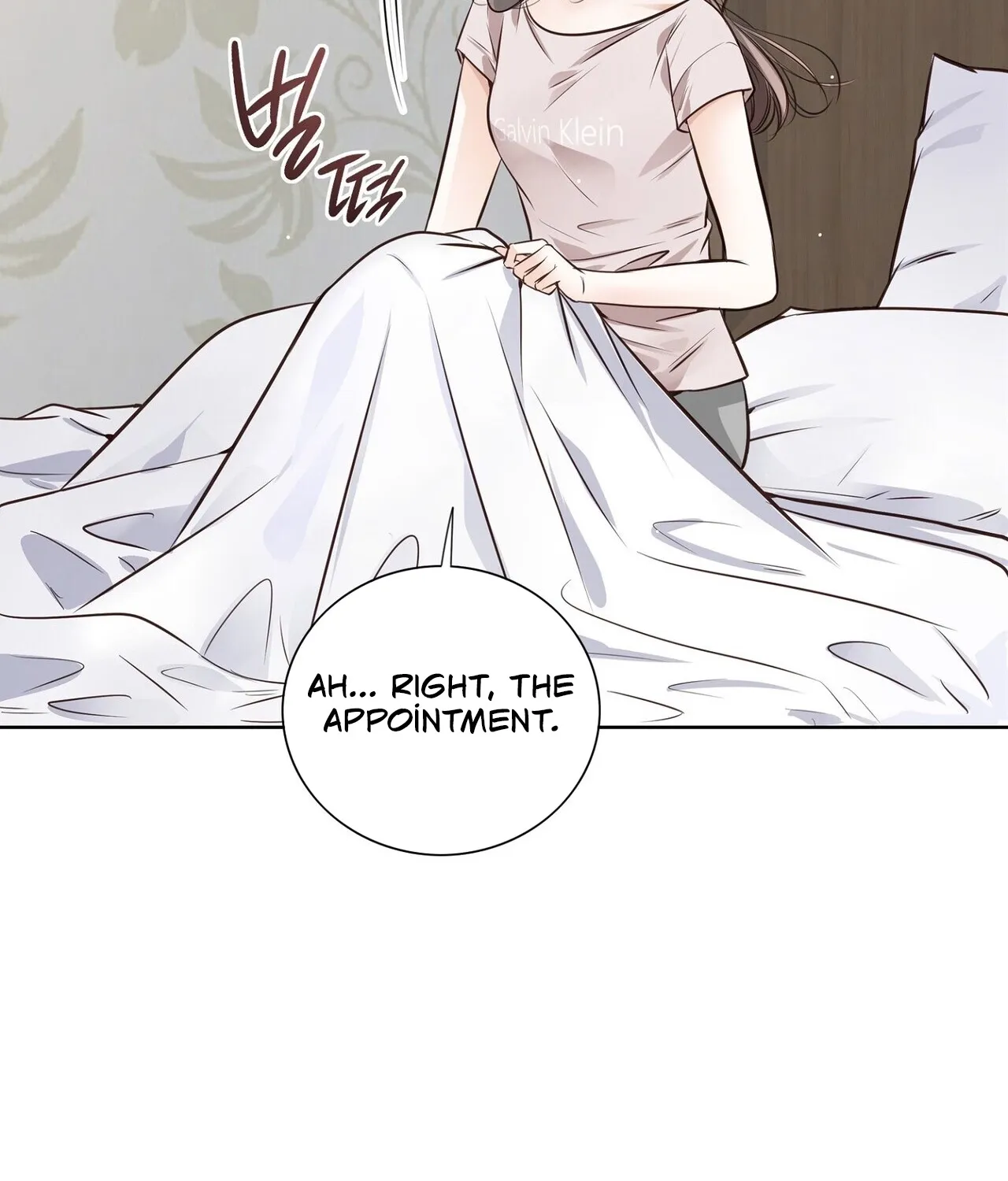 Read Return to Geumnak-ri chapter 28 image 106 on Lezhin