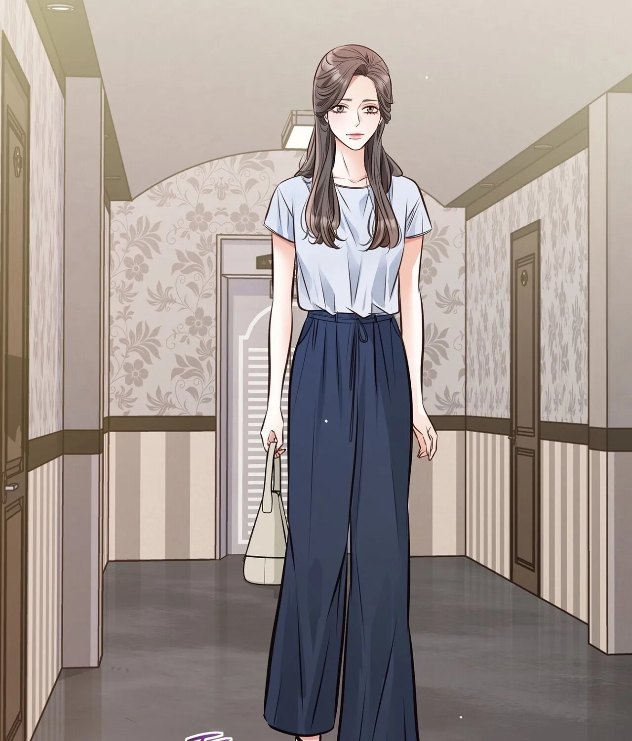 Read Return to Geumnak-ri chapter 28 image 110 on Lezhin