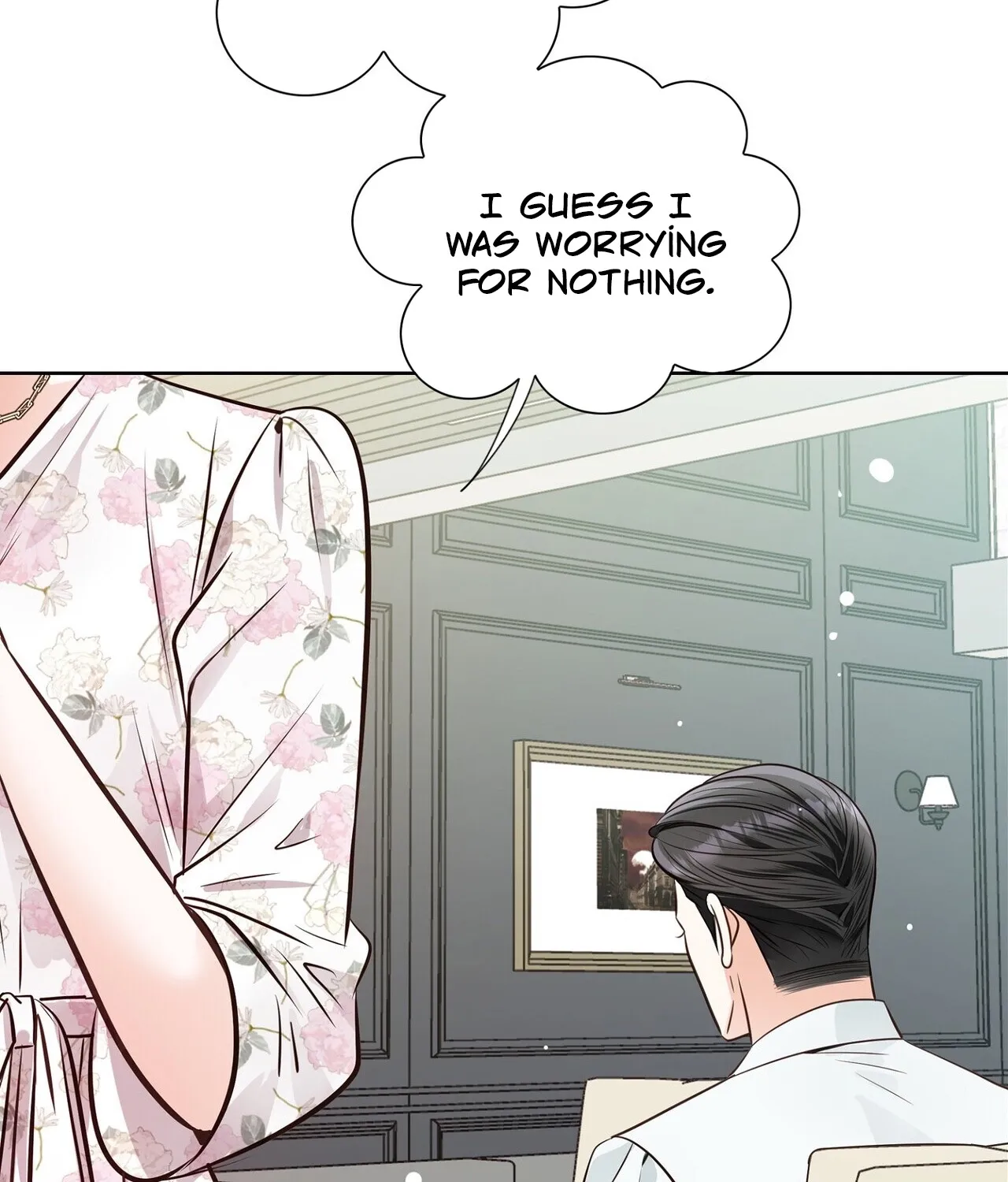 Read Return to Geumnak-ri chapter 28 image 35 on Lezhin