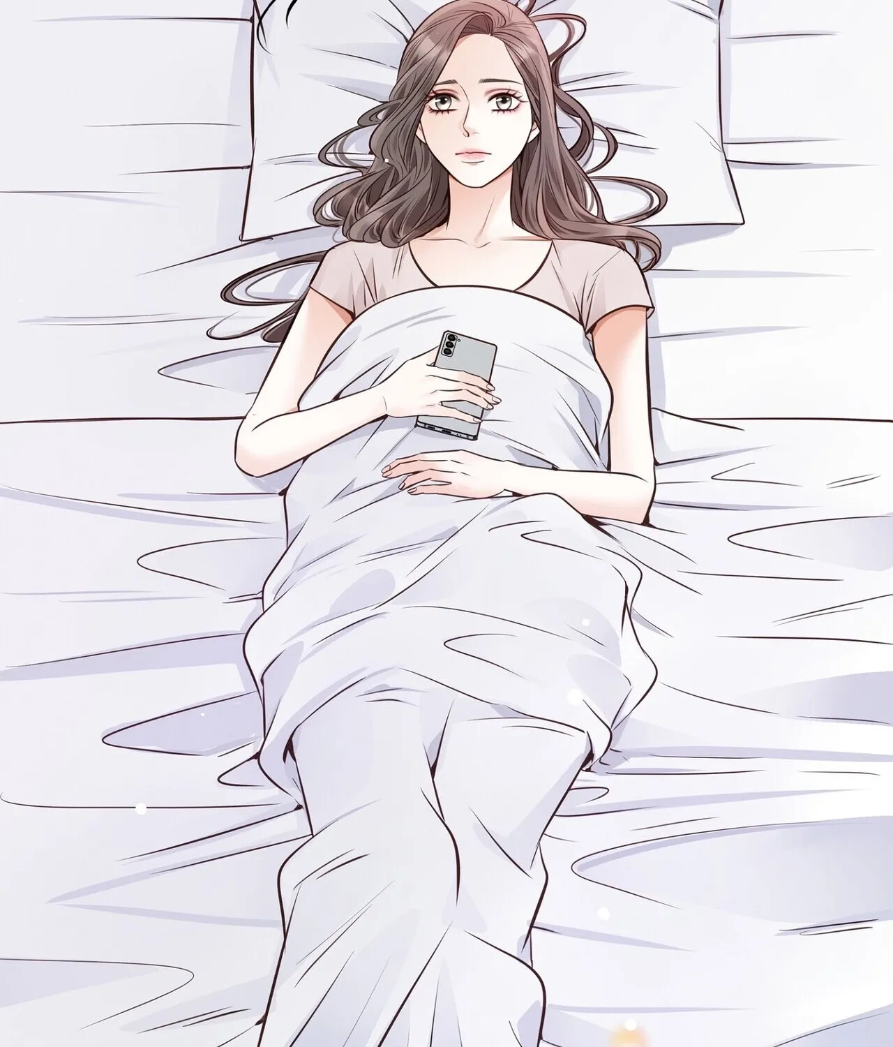 Read Return to Geumnak-ri chapter 28 image 87 on Lezhin