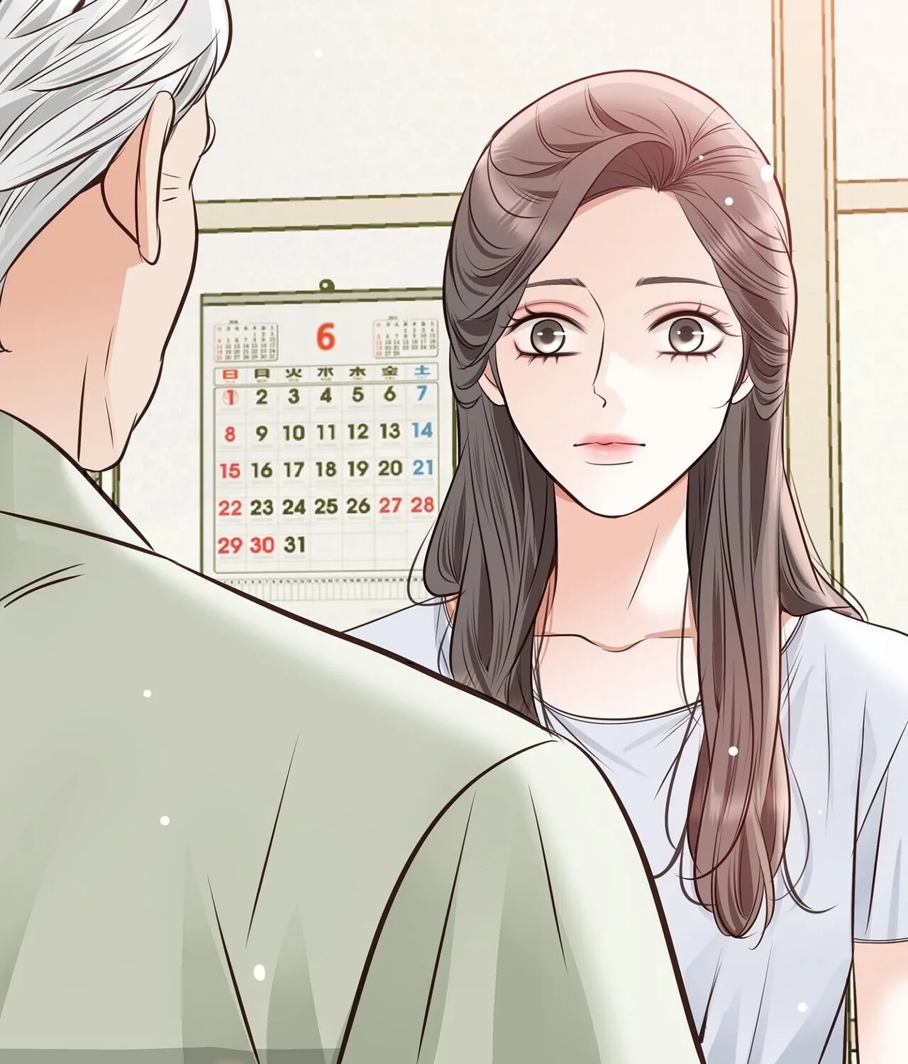 Read Return to Geumnak-ri chapter 29 image 101 on Lezhin