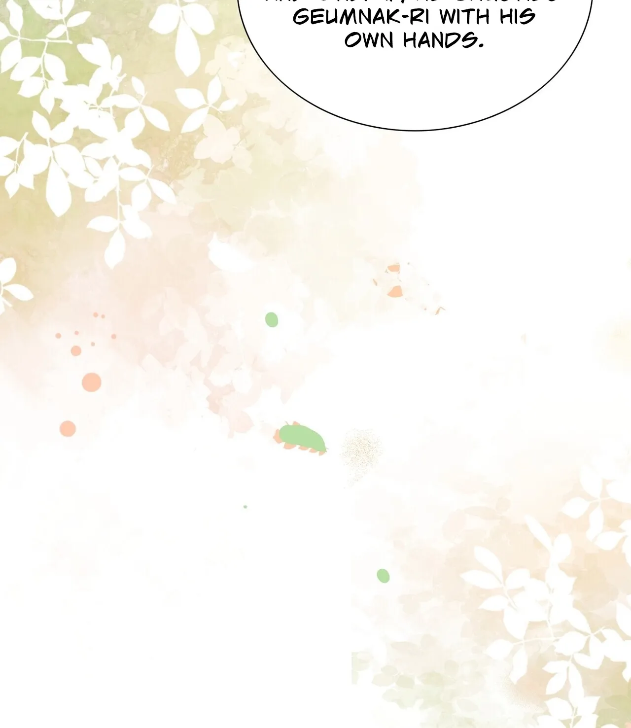 Read Return to Geumnak-ri chapter 29 image 107 on Lezhin