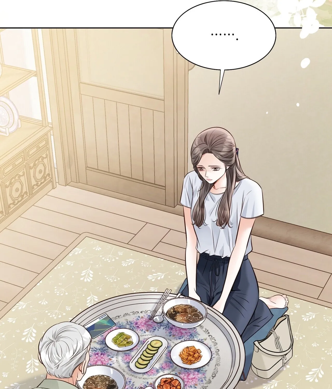 Read Return to Geumnak-ri chapter 29 image 108 on Lezhin