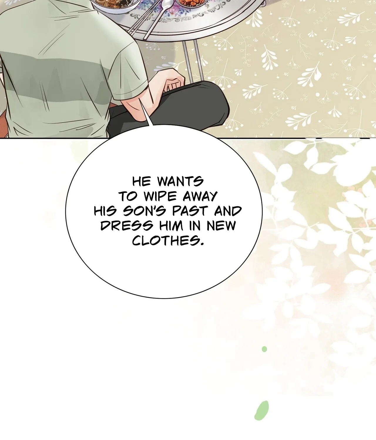 Read Return to Geumnak-ri chapter 29 image 109 on Lezhin