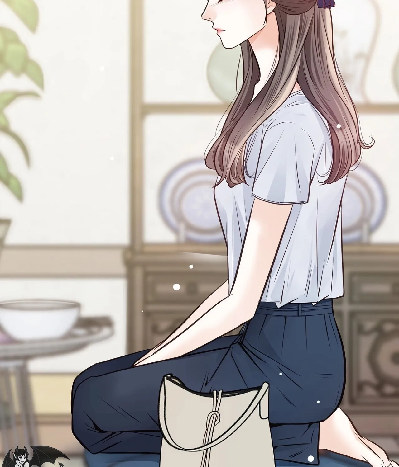 Read Return to Geumnak-ri chapter 29 image 114 on Lezhin