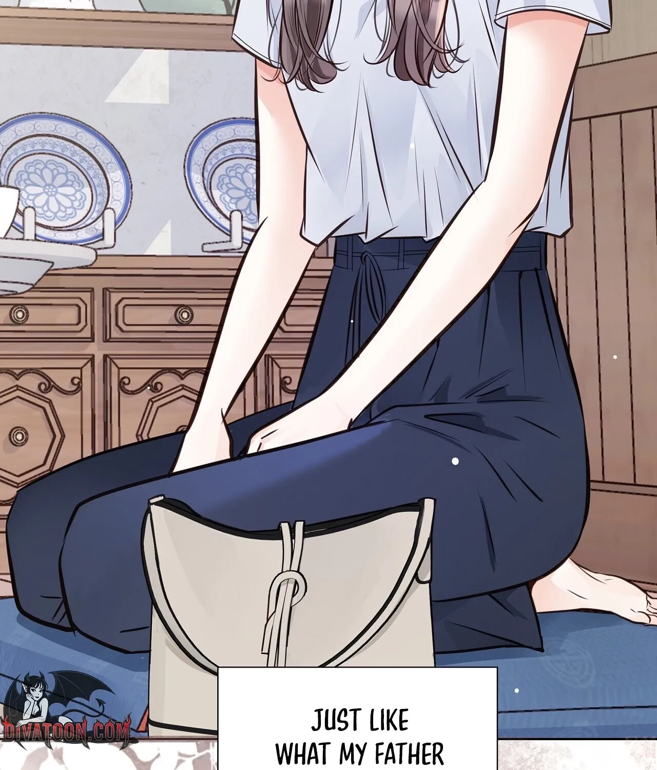 Read Return to Geumnak-ri chapter 29 image 125 on Lezhin