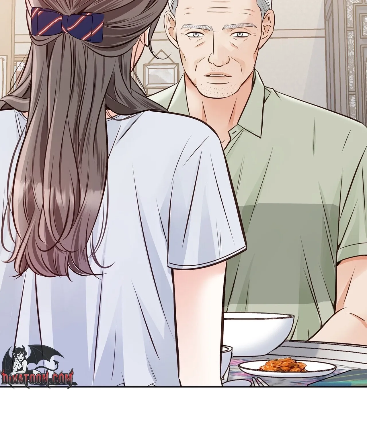 Read Return to Geumnak-ri chapter 29 image 136 on Lezhin