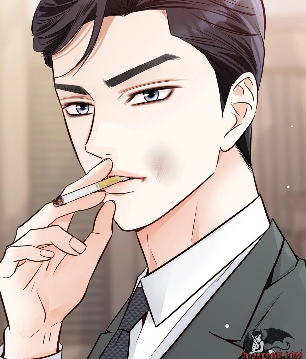 Read Return to Geumnak-ri chapter 29 image 156 on Lezhin