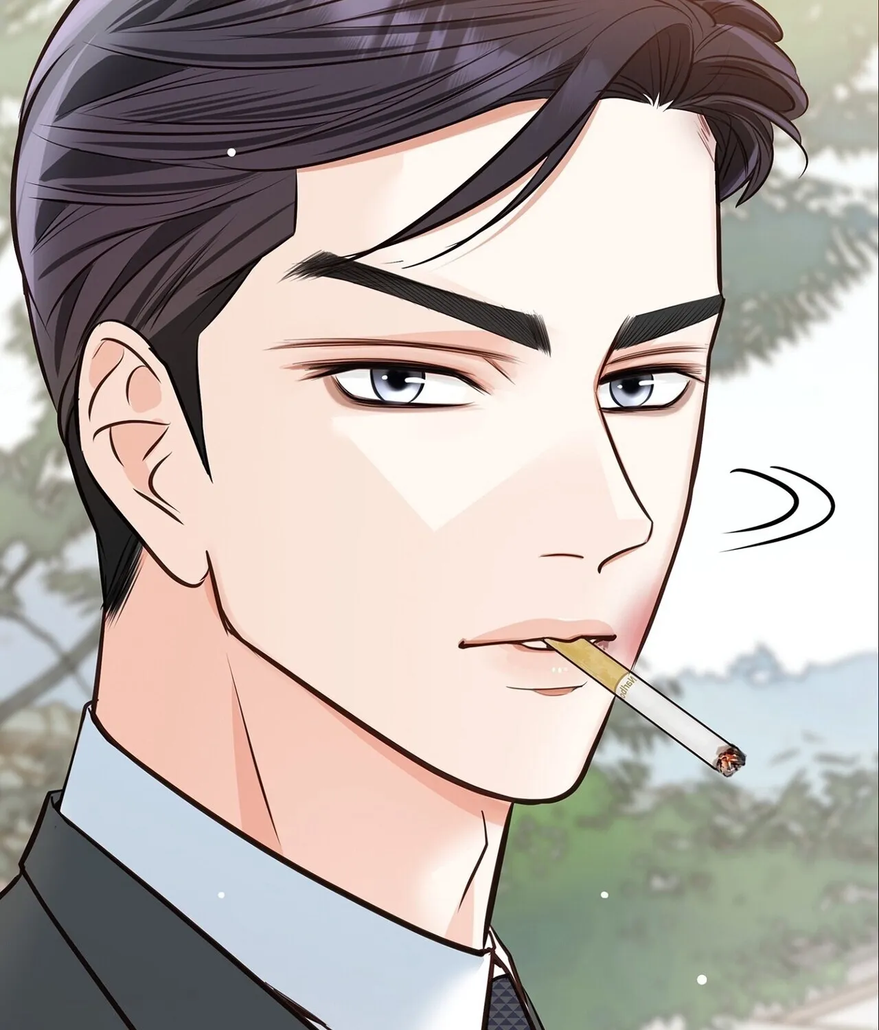 Read Return to Geumnak-ri chapter 29 image 165 on Lezhin