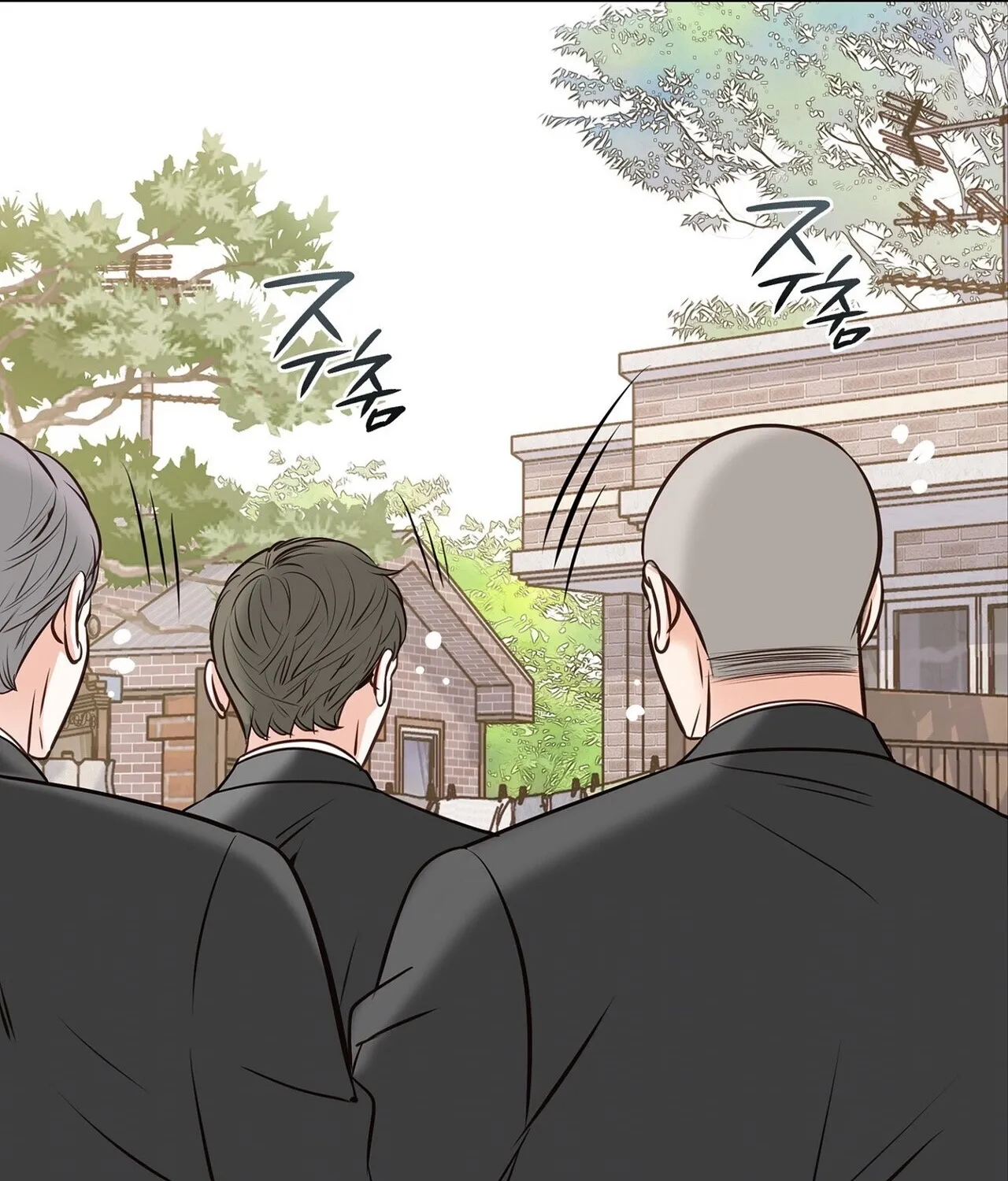 Read Return to Geumnak-ri chapter 29 image 168 on Lezhin