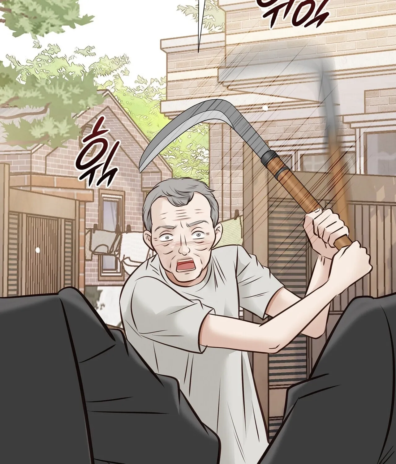 Read Return to Geumnak-ri chapter 29 image 176 on Lezhin