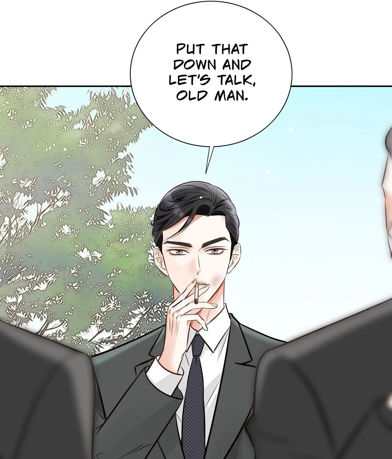 Read Return to Geumnak-ri chapter 29 image 186 on Lezhin