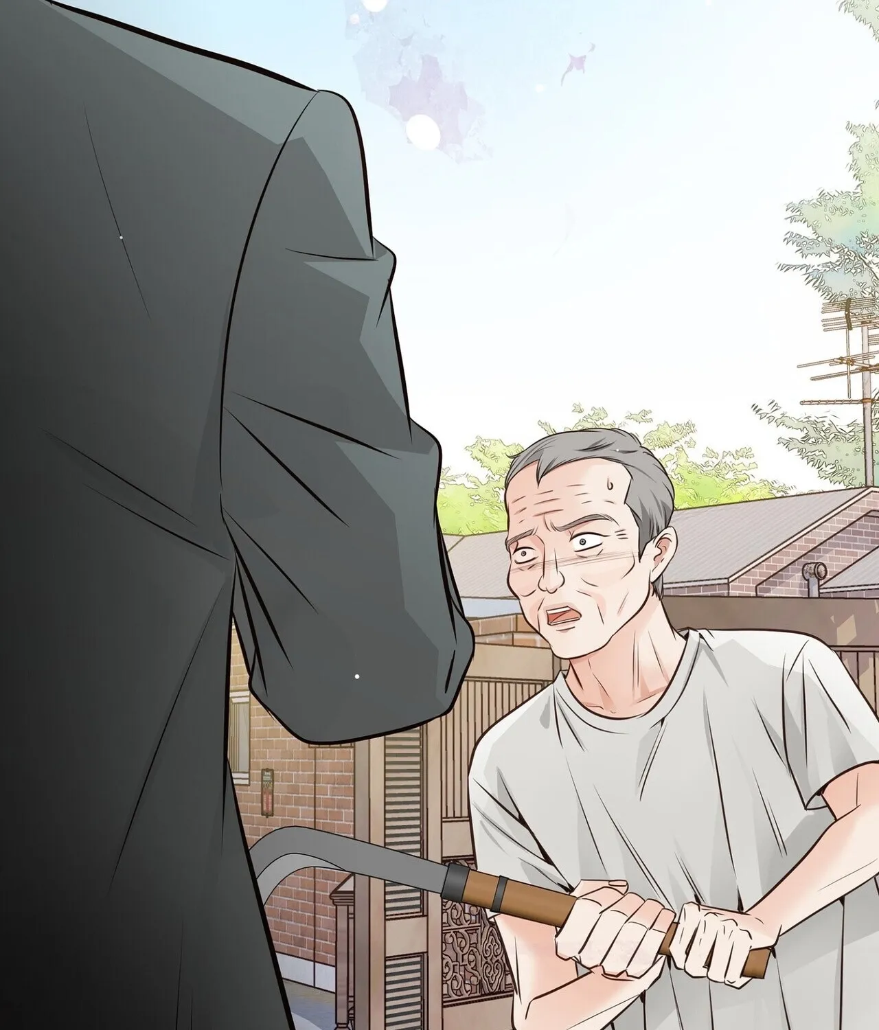 Read Return to Geumnak-ri chapter 29 image 189 on Lezhin