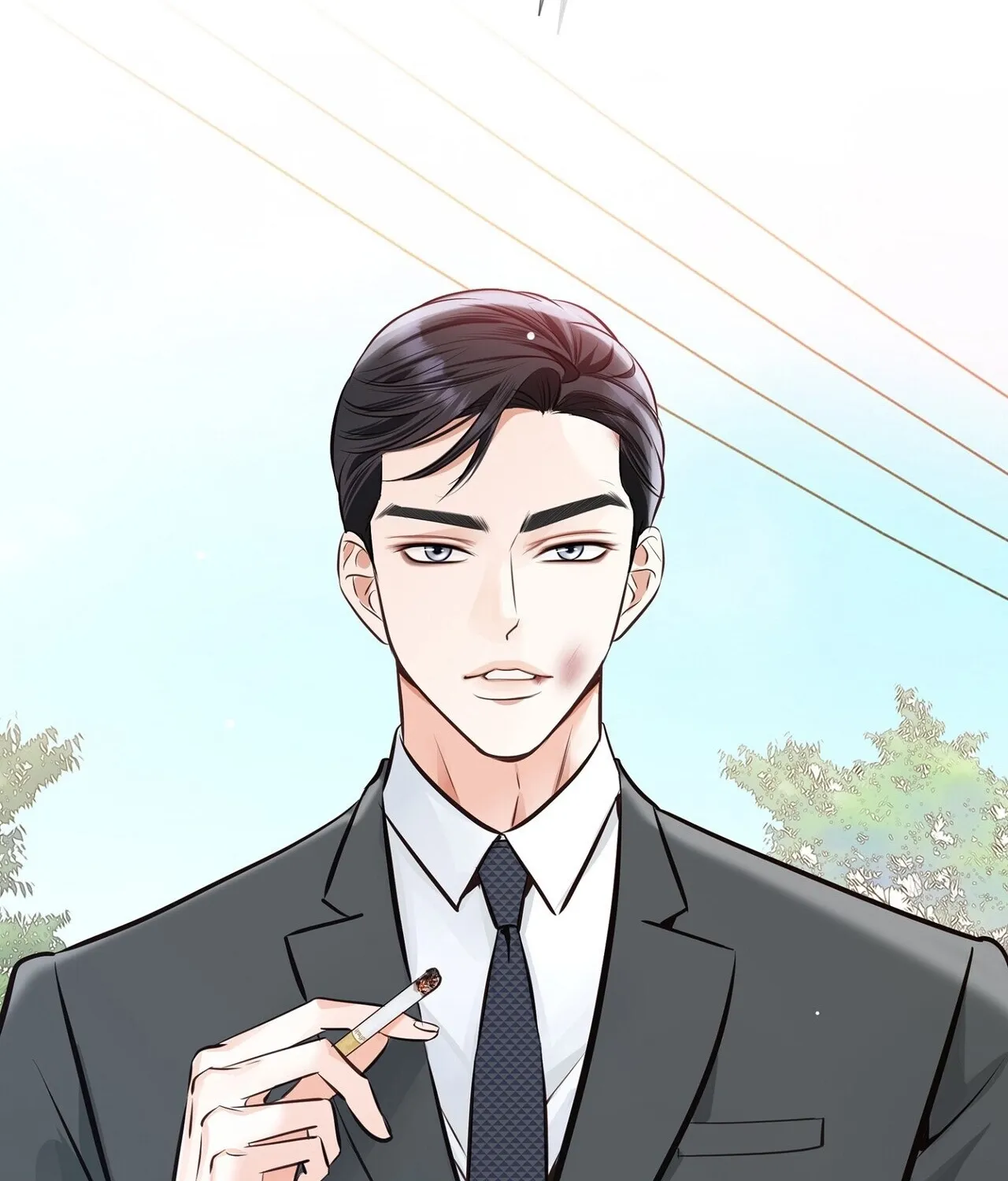 Read Return to Geumnak-ri chapter 29 image 192 on Lezhin