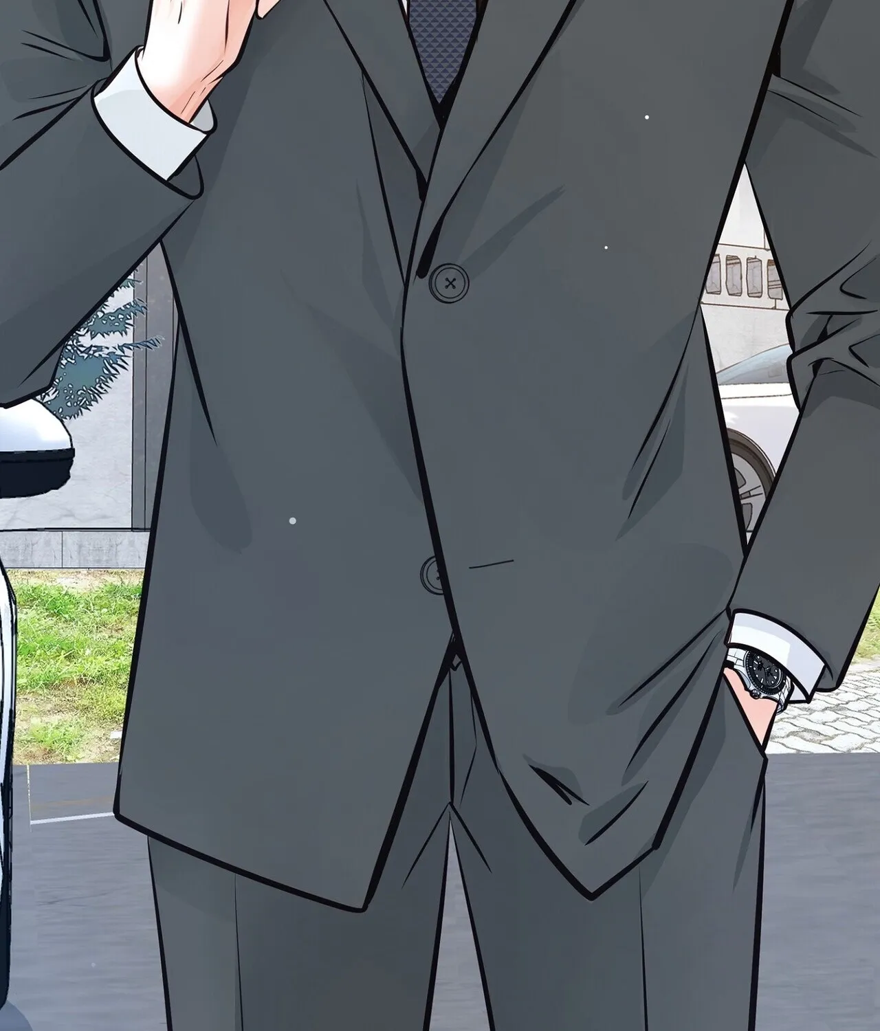 Read Return to Geumnak-ri chapter 29 image 193 on Lezhin