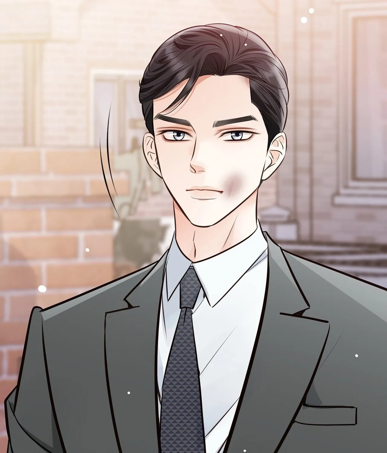 Read Return to Geumnak-ri chapter 29 image 27 on Lezhin