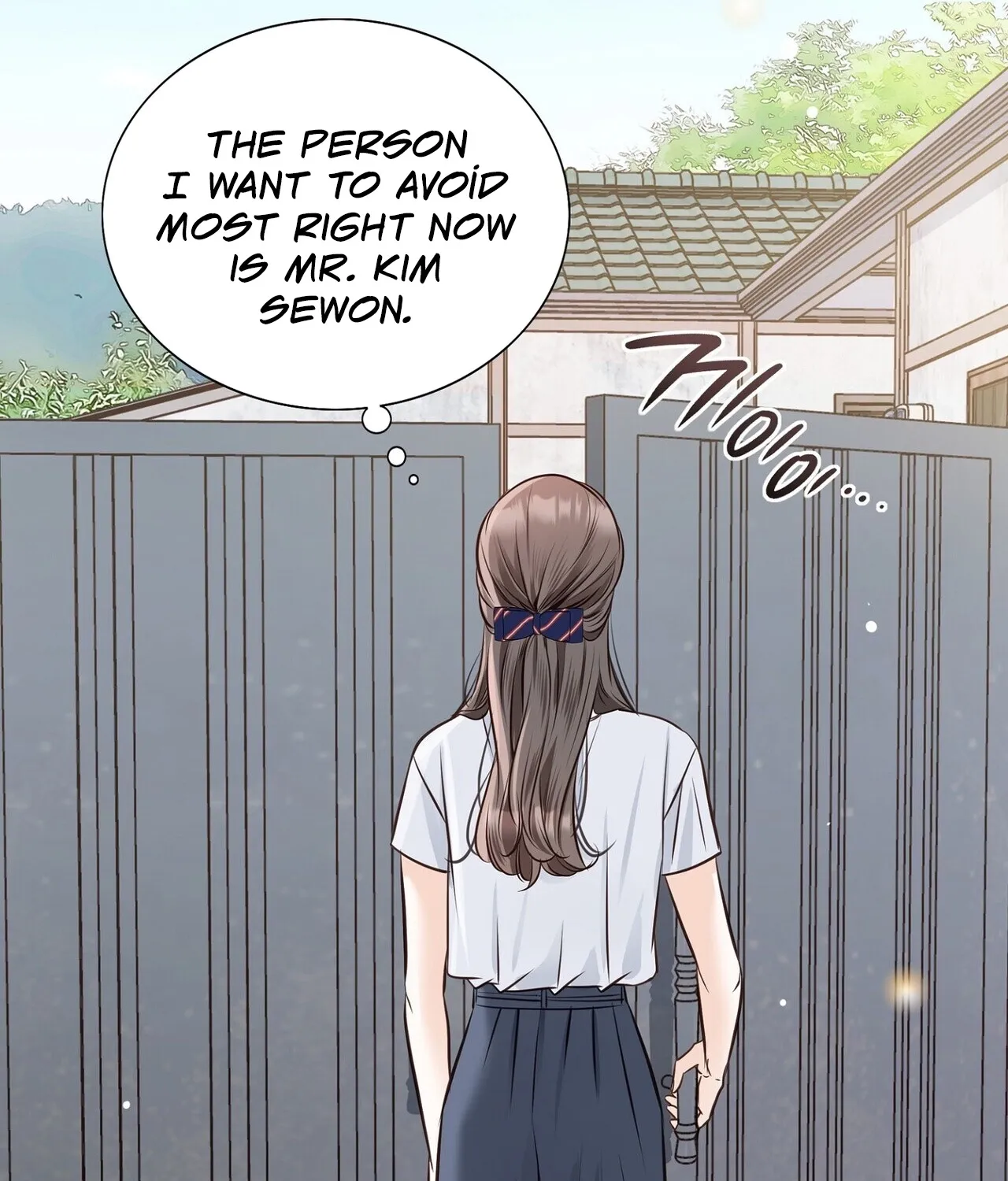 Read Return to Geumnak-ri chapter 29 image 32 on Lezhin