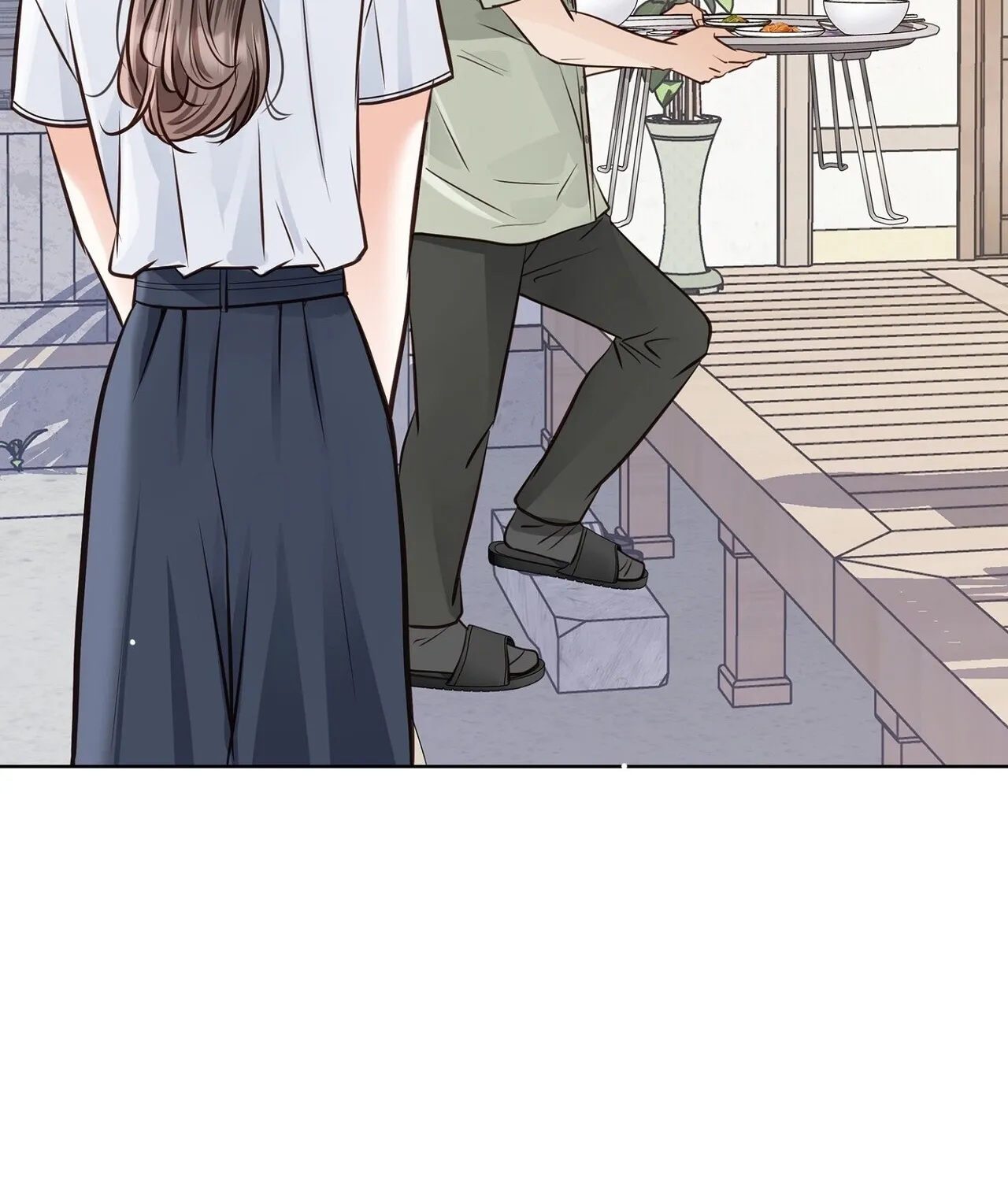 Read Return to Geumnak-ri chapter 29 image 35 on Lezhin