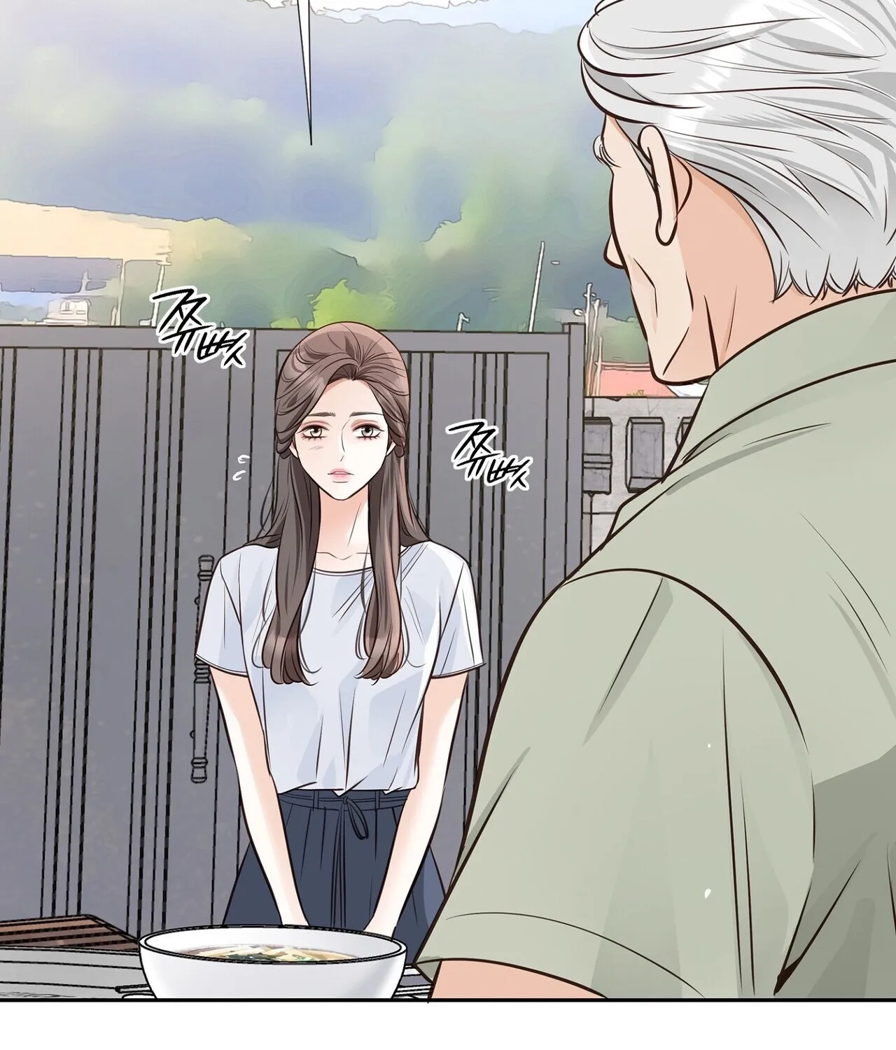 Read Return to Geumnak-ri chapter 29 image 40 on Lezhin