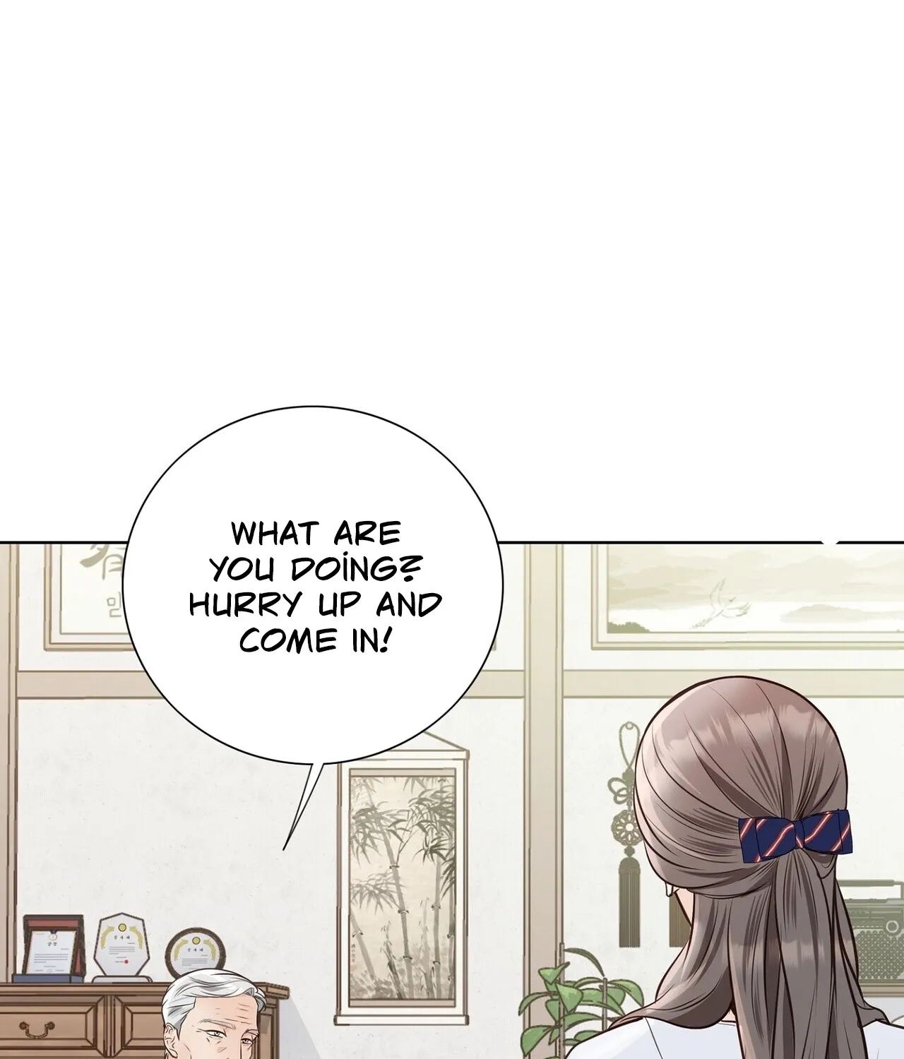 Read Return to Geumnak-ri chapter 29 image 42 on Lezhin