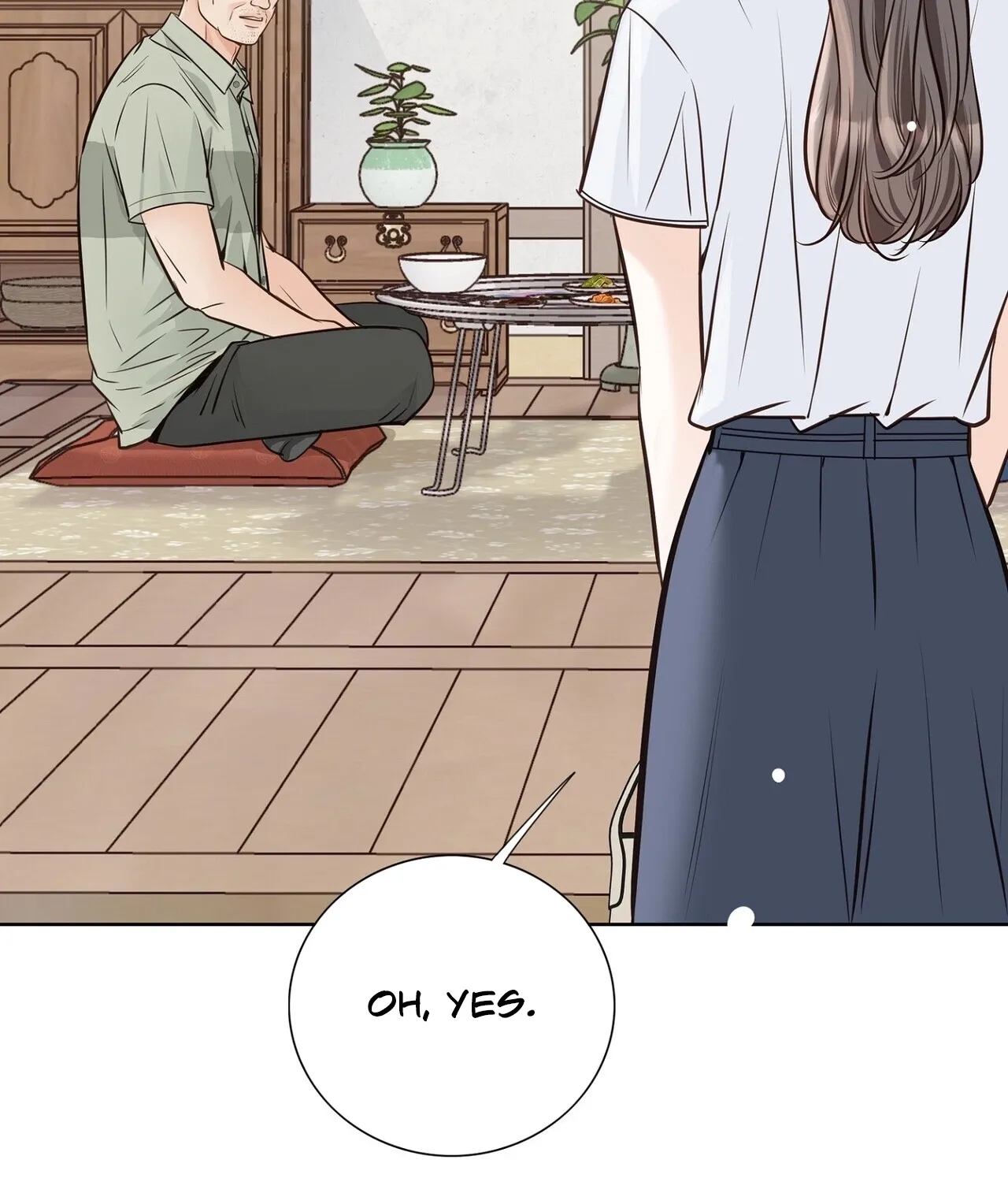 Read Return to Geumnak-ri chapter 29 image 43 on Lezhin