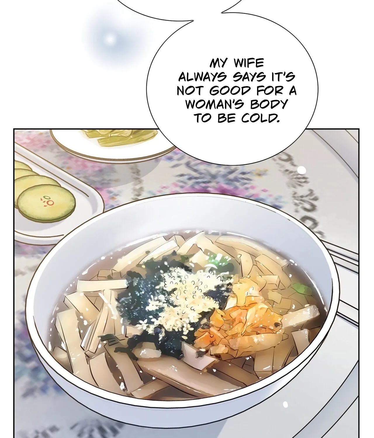 Read Return to Geumnak-ri chapter 29 image 45 on Lezhin