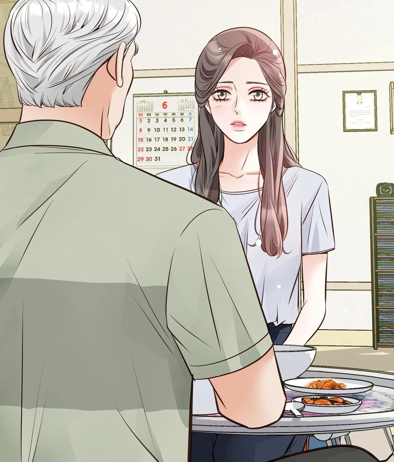Read Return to Geumnak-ri chapter 29 image 48 on Lezhin