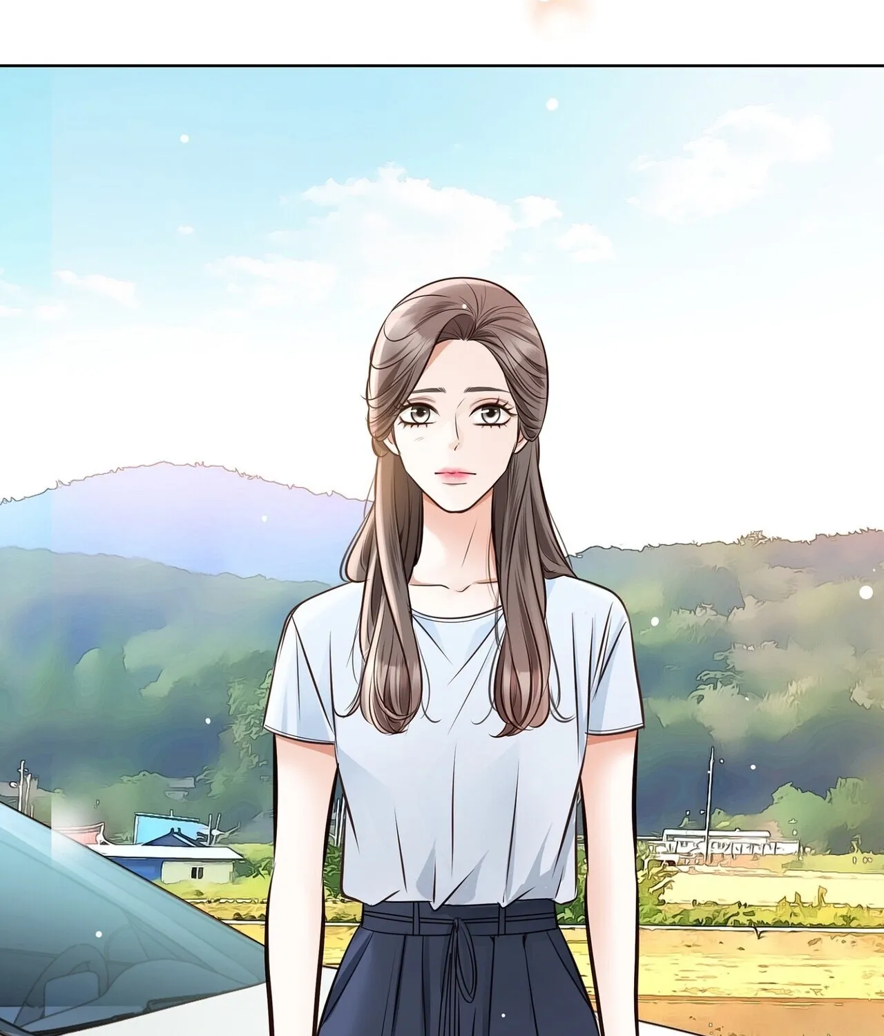 Read Return to Geumnak-ri chapter 29 image 7 on Lezhin