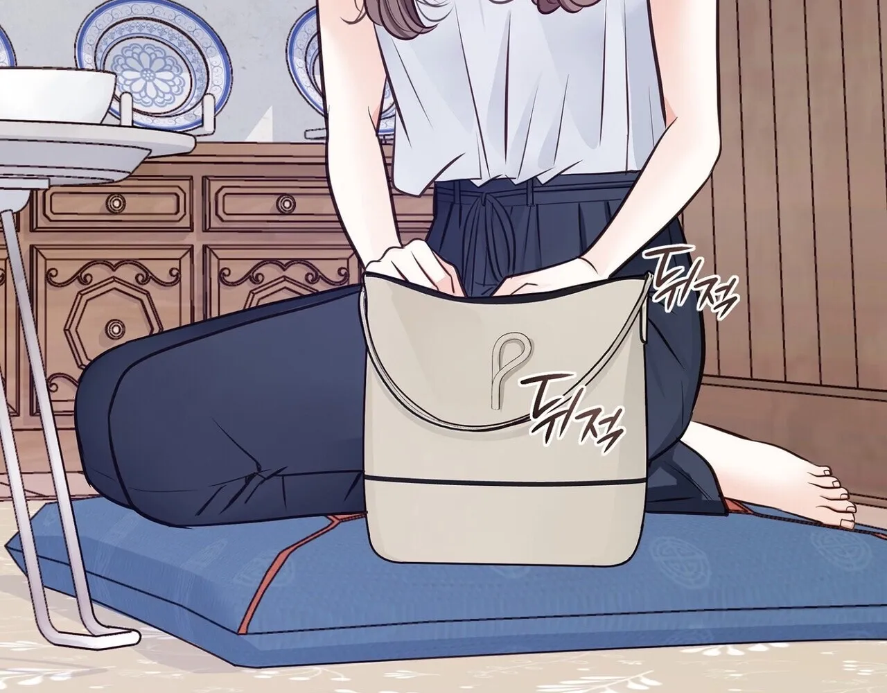 Read Return to Geumnak-ri chapter 29 image 71 on Lezhin