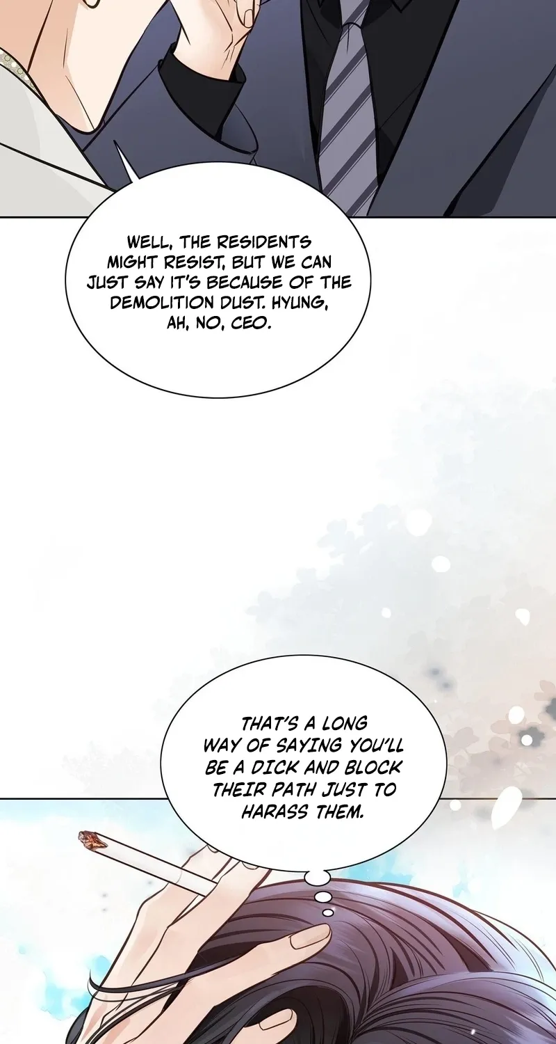 Read Return to Geumnak-ri chapter 3 image 28 on Lezhin