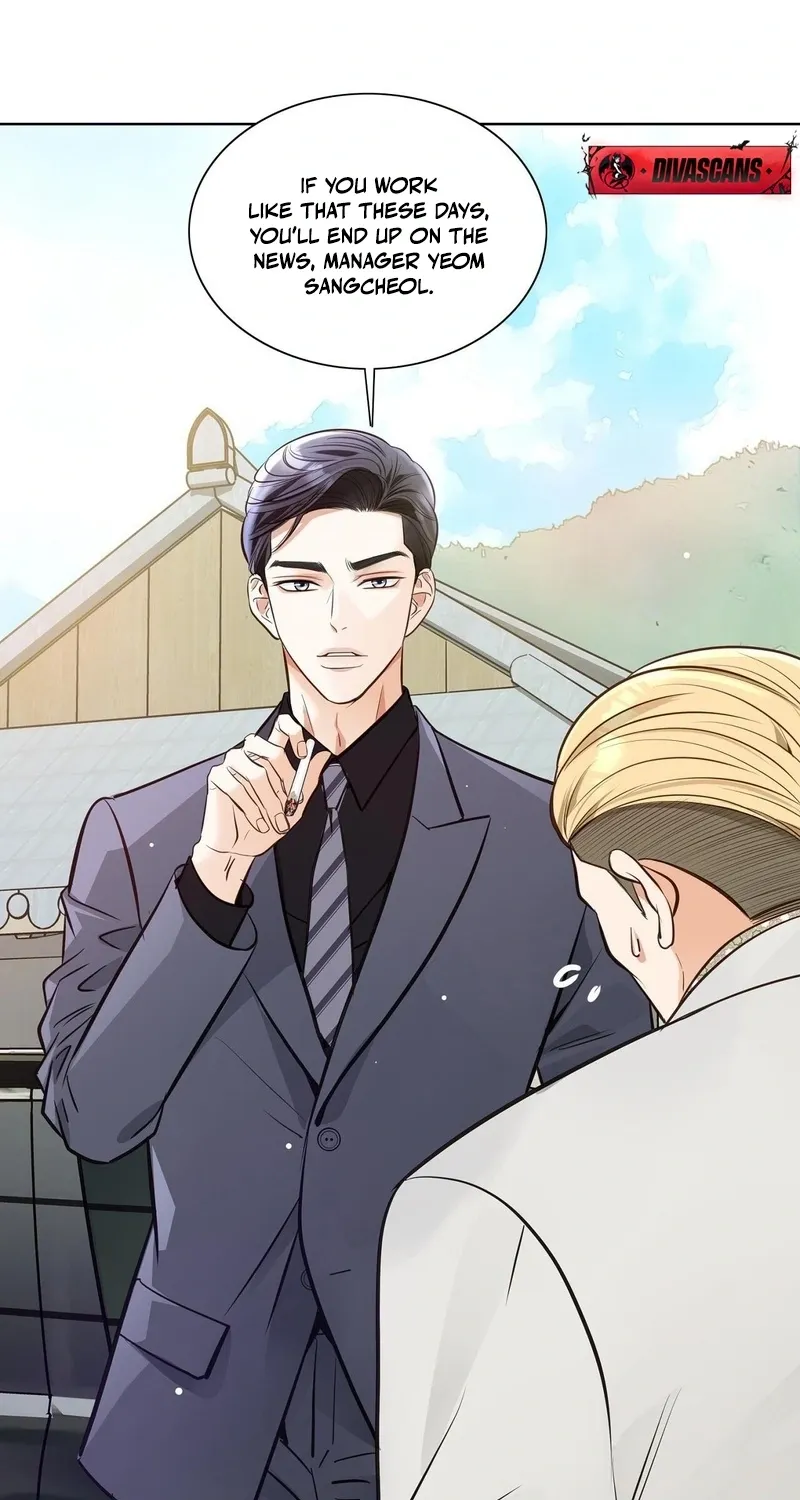 Read Return to Geumnak-ri chapter 3 image 34 on Lezhin