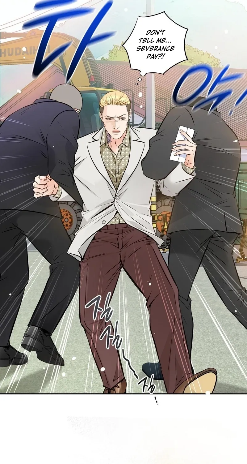 Read Return to Geumnak-ri chapter 3 image 45 on Lezhin
