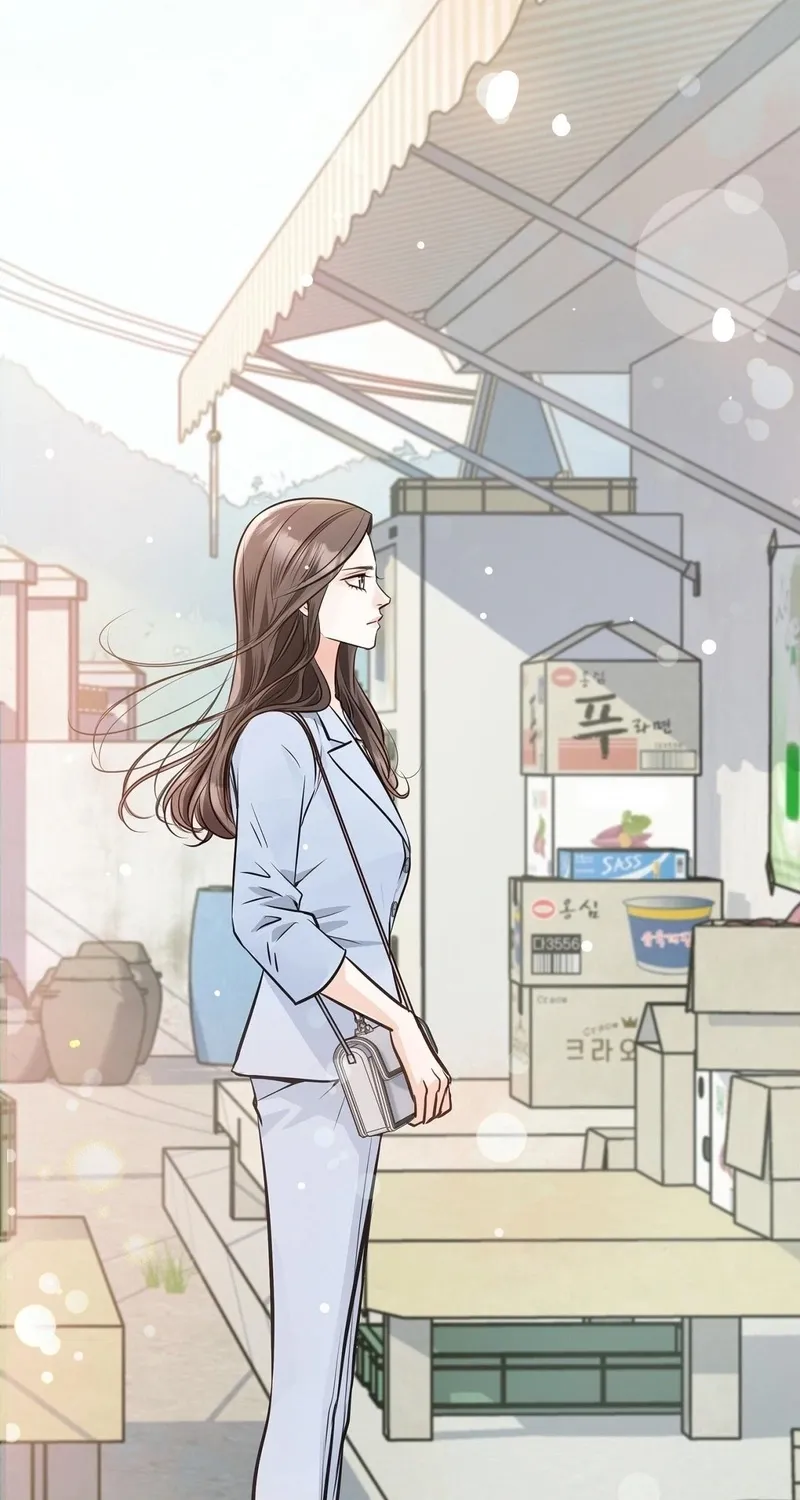Read Return to Geumnak-ri chapter 3 image 85 on Lezhin