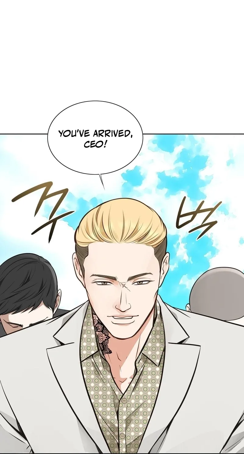 Read Return to Geumnak-ri chapter 3 image 9 on Lezhin