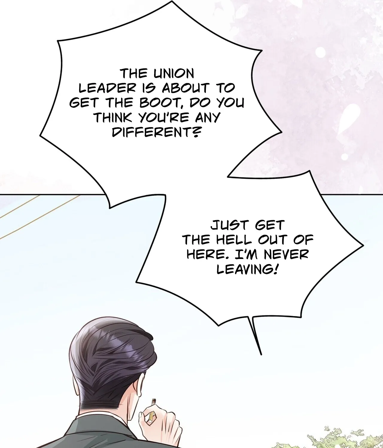 Read Return to Geumnak-ri chapter 30 image 10 on Lezhin