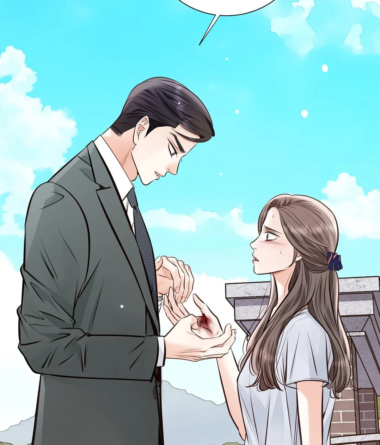 Read Return to Geumnak-ri chapter 30 image 108 on Lezhin
