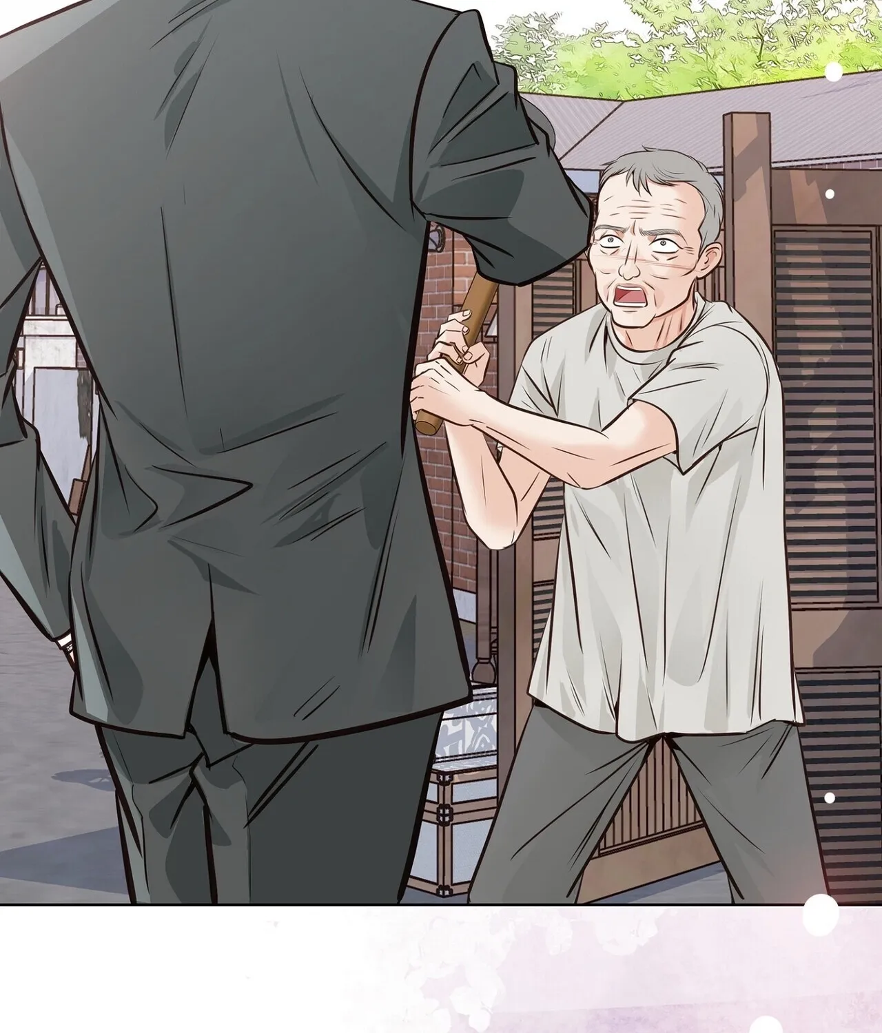 Read Return to Geumnak-ri chapter 30 image 11 on Lezhin