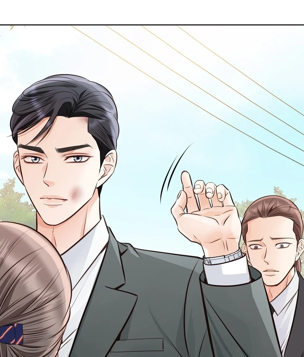 Read Return to Geumnak-ri chapter 30 image 111 on Lezhin