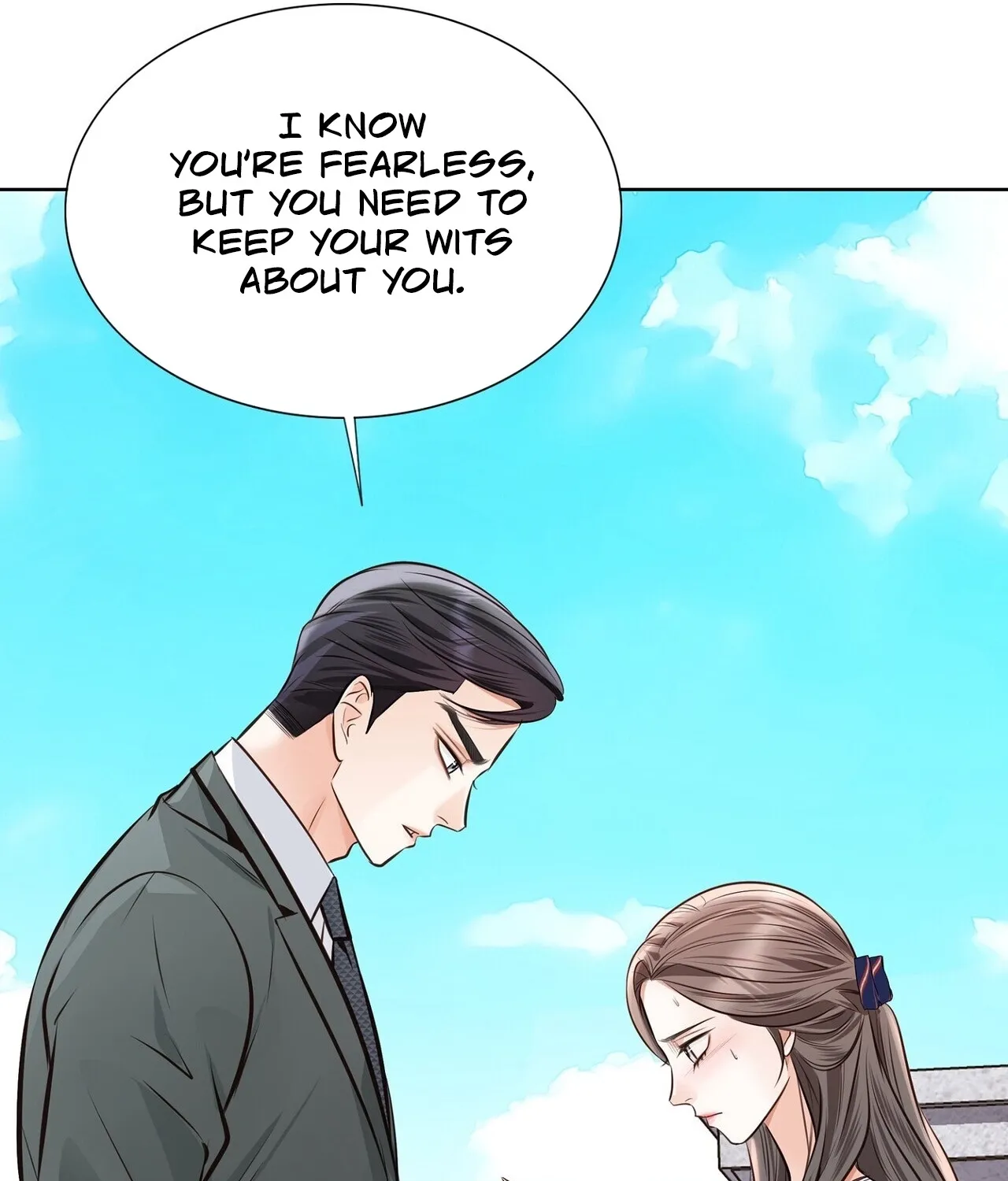 Read Return to Geumnak-ri chapter 30 image 116 on Lezhin