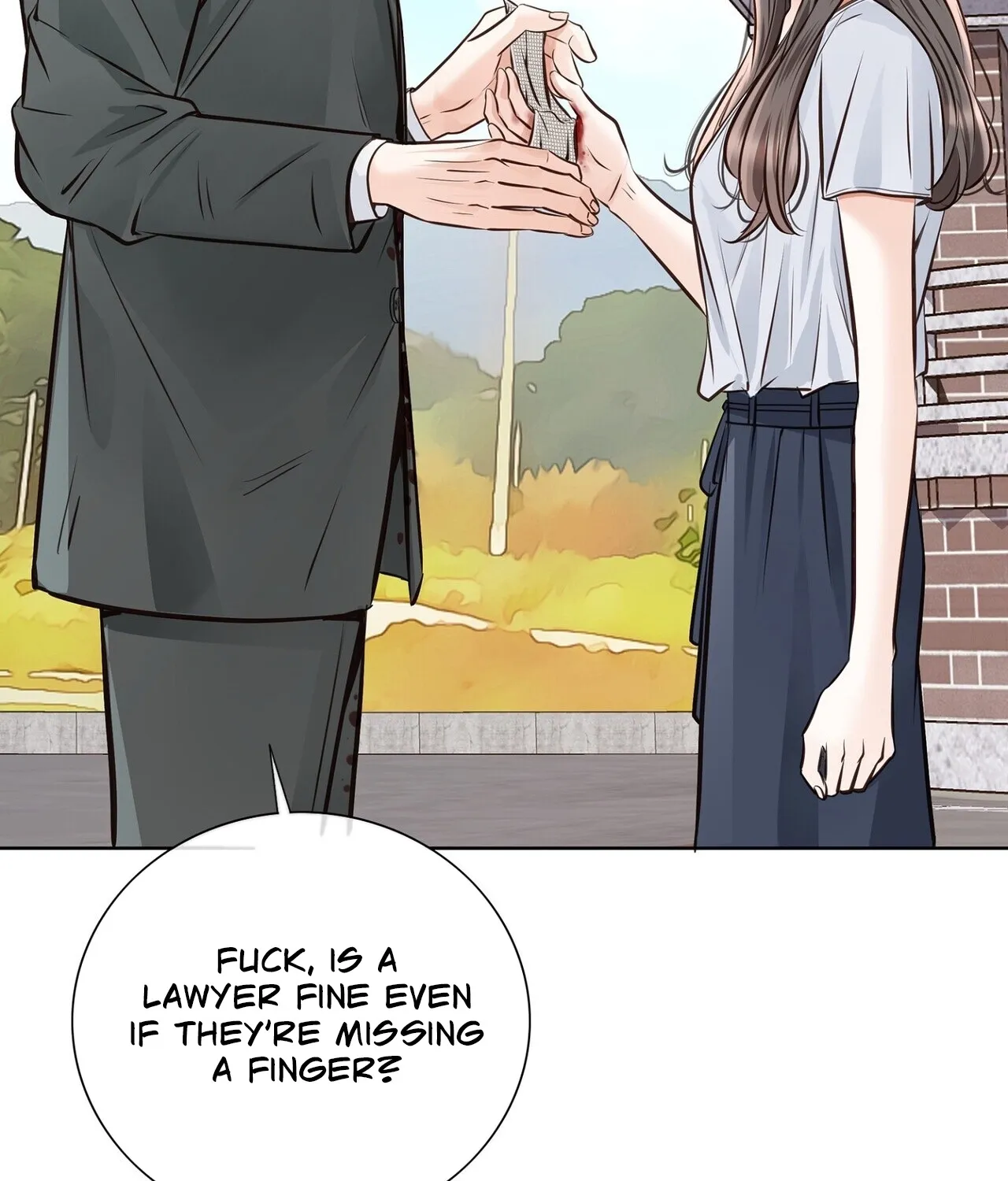 Read Return to Geumnak-ri chapter 30 image 117 on Lezhin