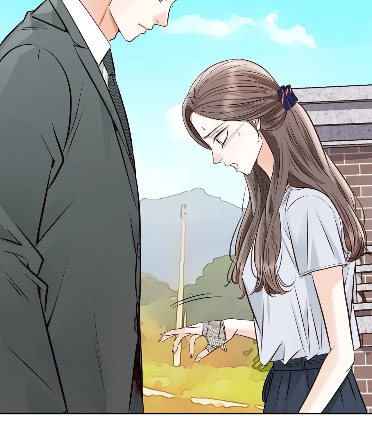 Read Return to Geumnak-ri chapter 30 image 129 on Lezhin