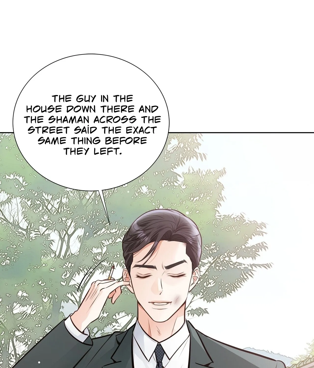 Read Return to Geumnak-ri chapter 30 image 13 on Lezhin