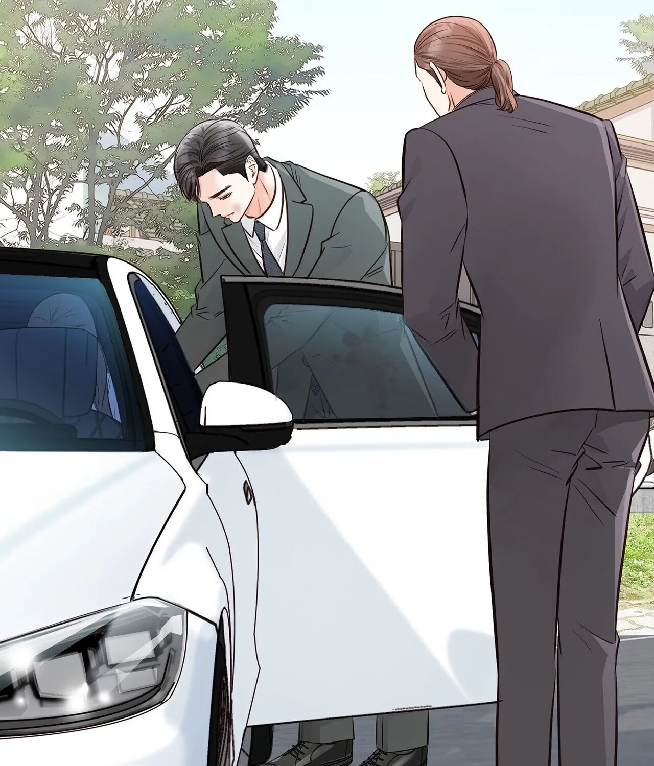 Read Return to Geumnak-ri chapter 30 image 137 on Lezhin
