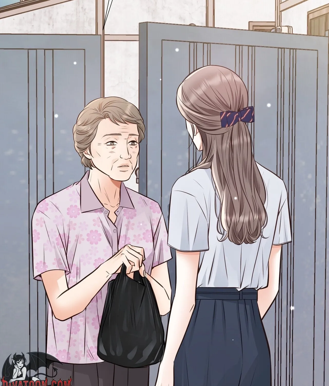 Read Return to Geumnak-ri chapter 30 image 161 on Lezhin