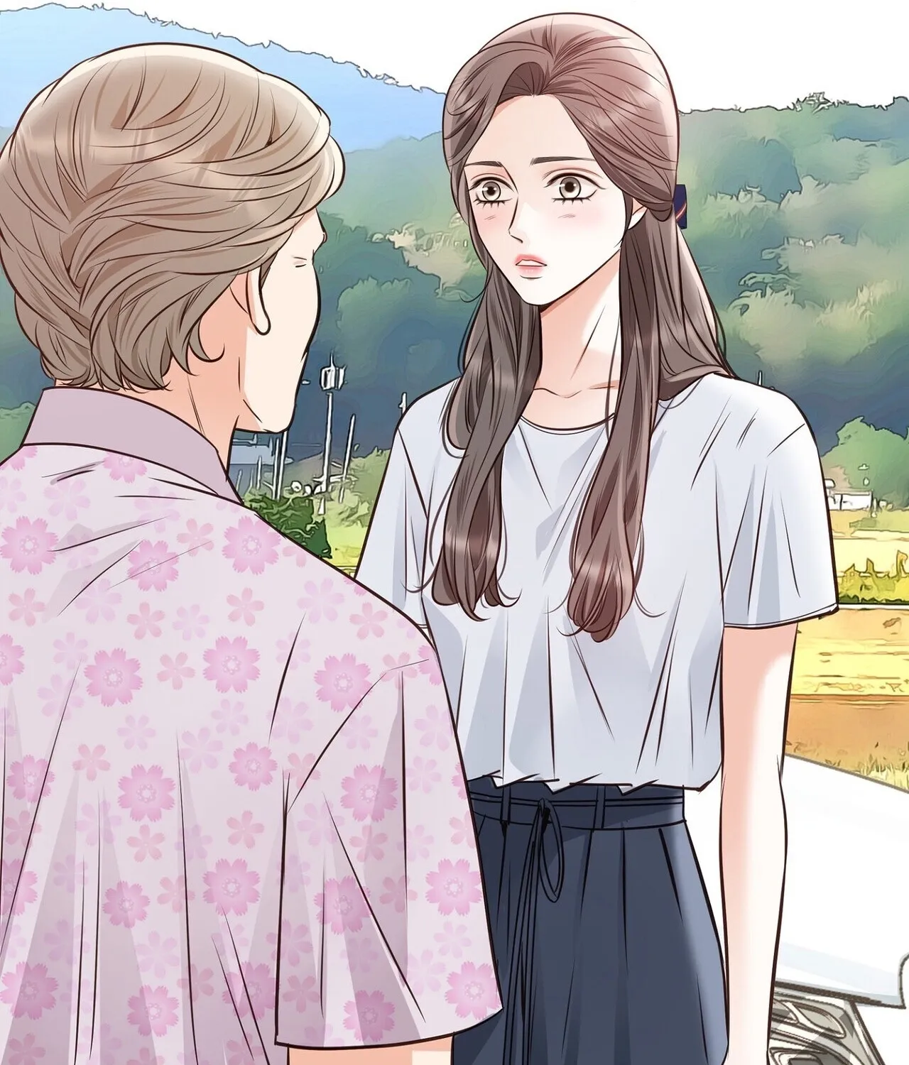 Read Return to Geumnak-ri chapter 30 image 166 on Lezhin